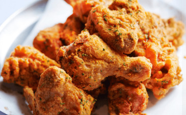 圧力フライヤー イメージ