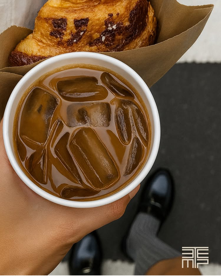 コーヒーブリュワー  3TEMP イメージ