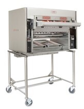 コンベア ブロイラー イメージ