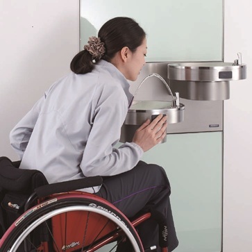 冷水機(メイスイクールギャラリー・クリスタルクール) イメージ