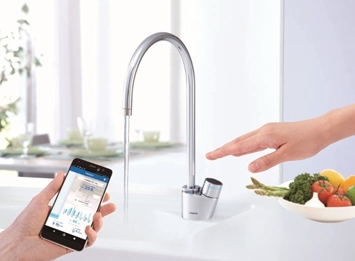 浄水器(M・Geシリーズ) イメージ