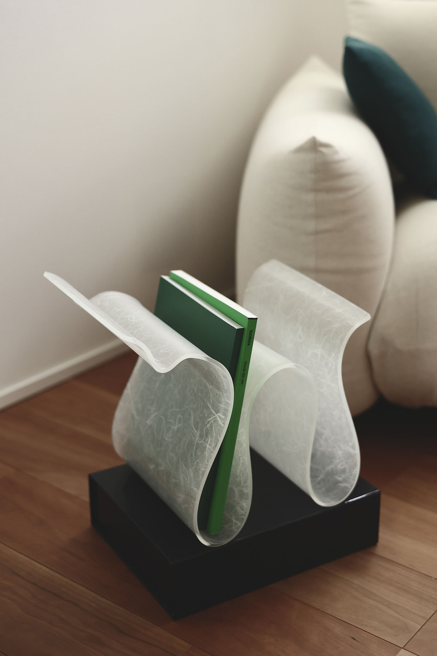 Object series　M イメージ