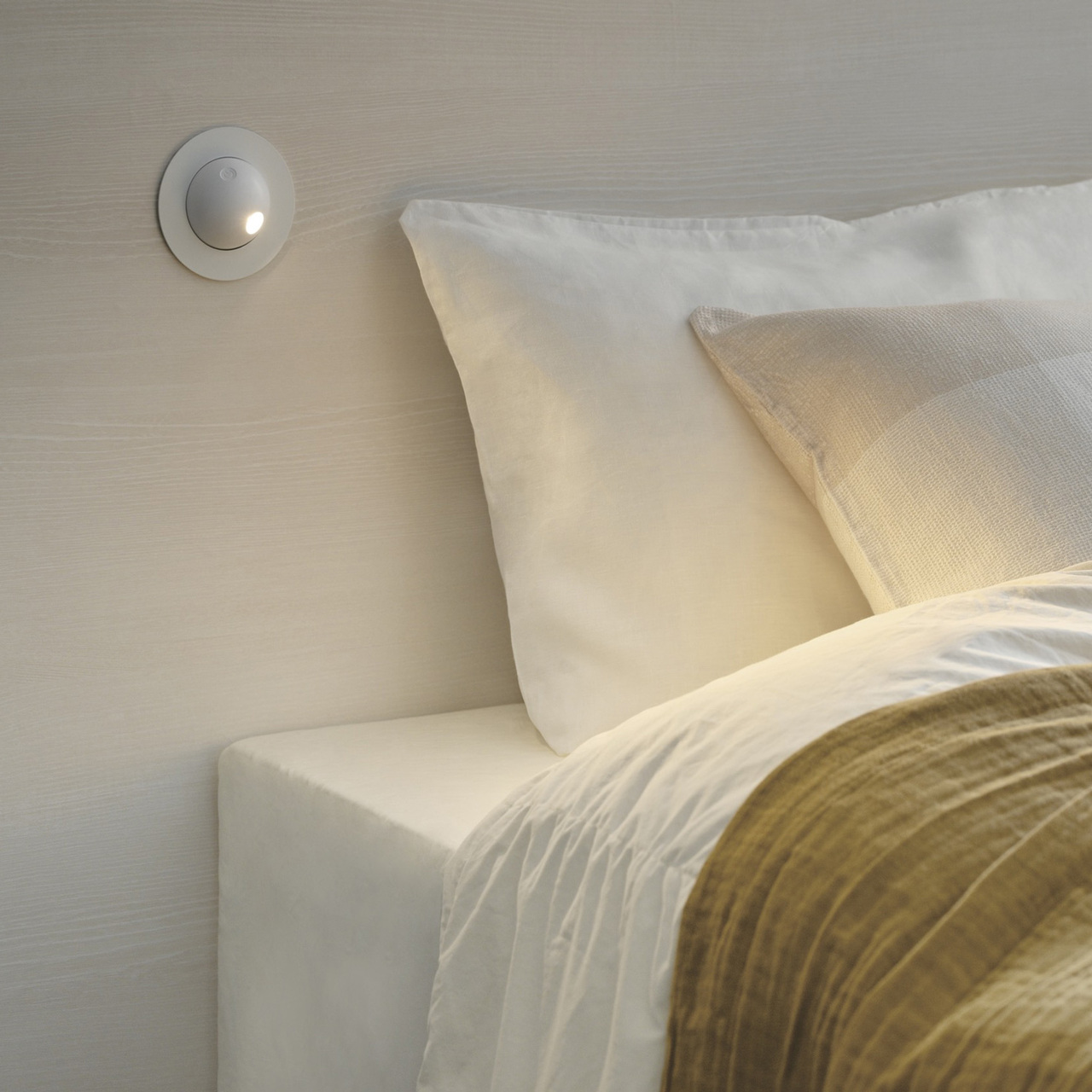 リーディングライト イメージ