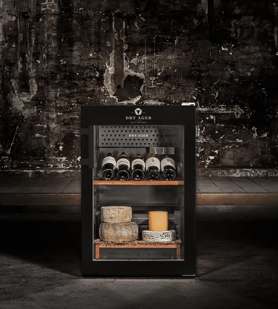 Dry Ager Dry Aging Fridge - DX 500 Premium S Image