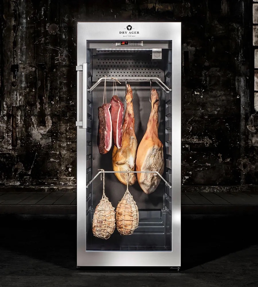 Dry Ager Dry Aging Fridge - DX 1000 Premium S Image
