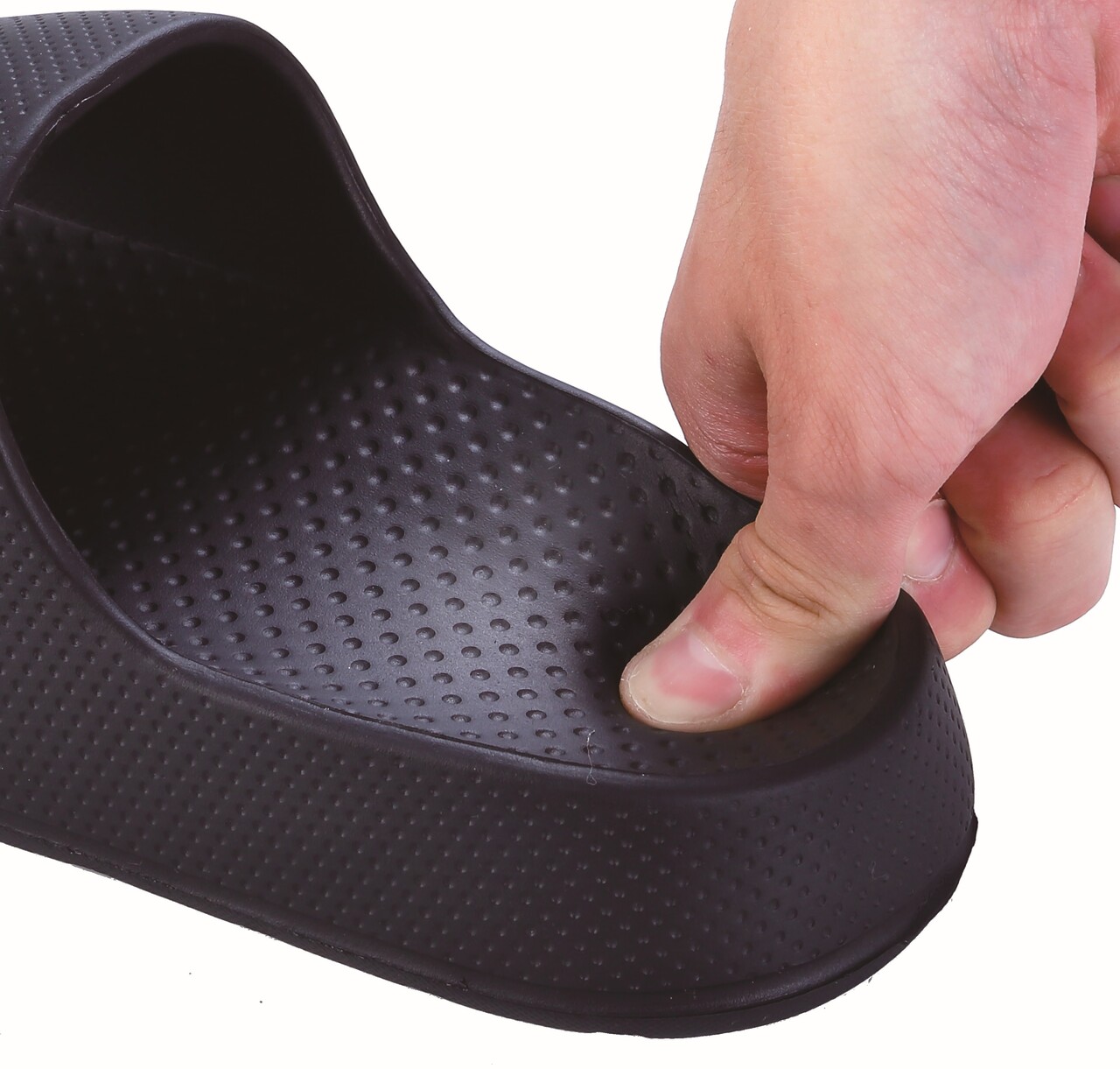 スライドサンダル イメージ