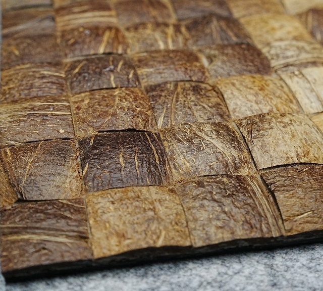 COCO Mosaic Tile イメージ