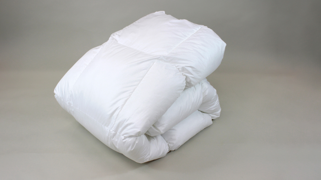 AIRYFROST®　Duvet Image