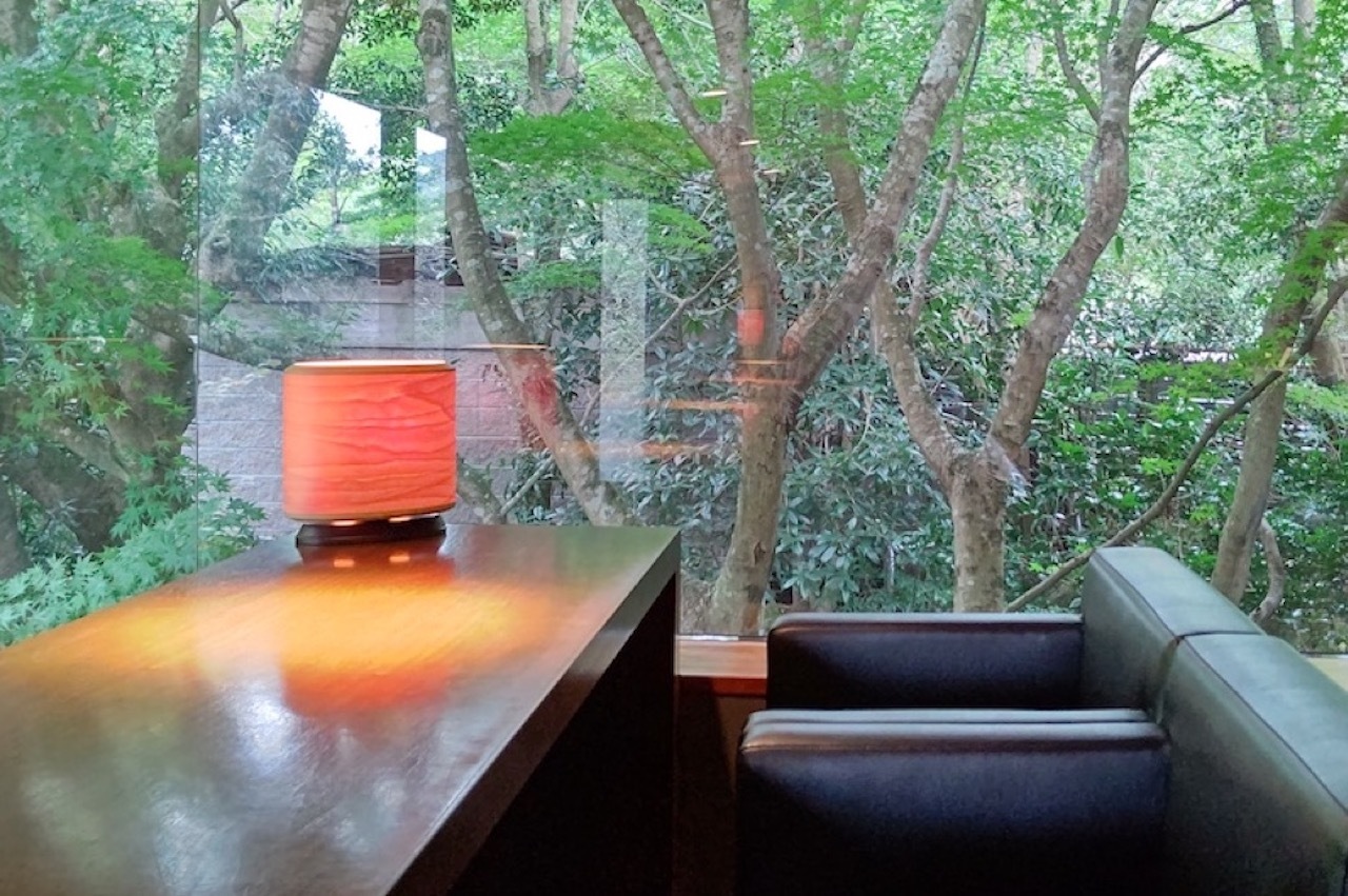 ランプ、照明 イメージ