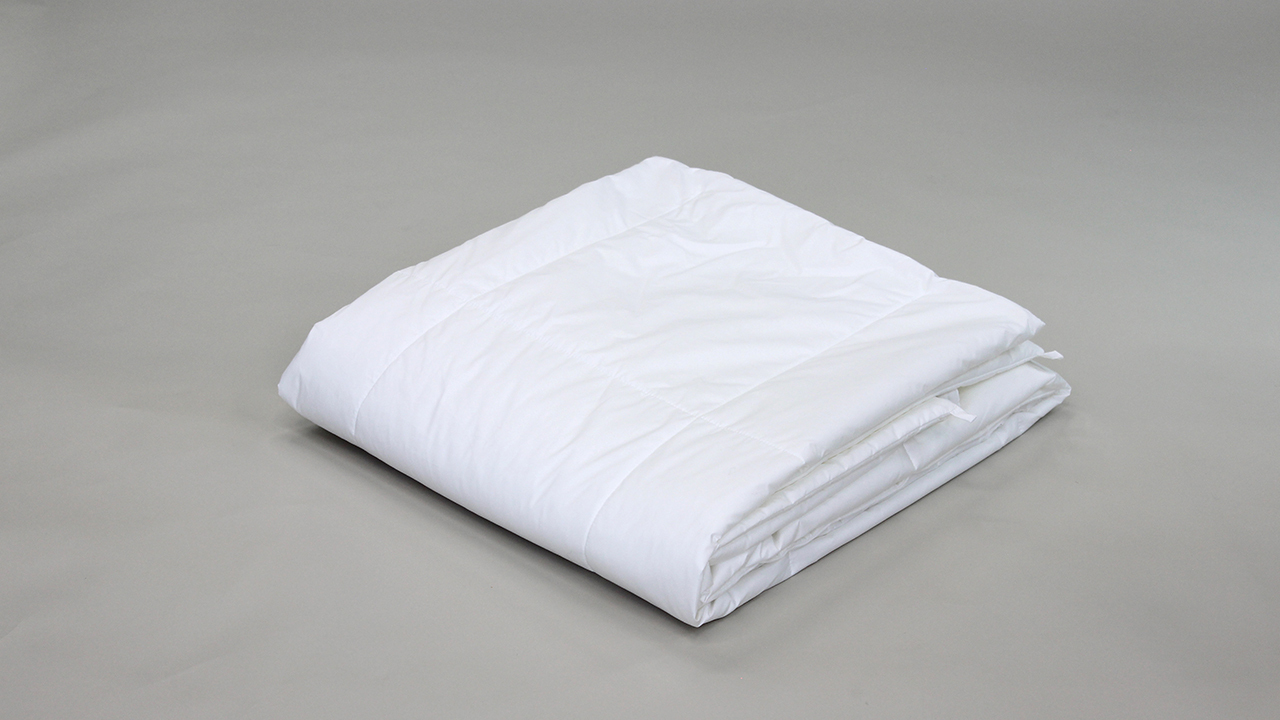 AIRYFROST Filseet™　Duvet Image