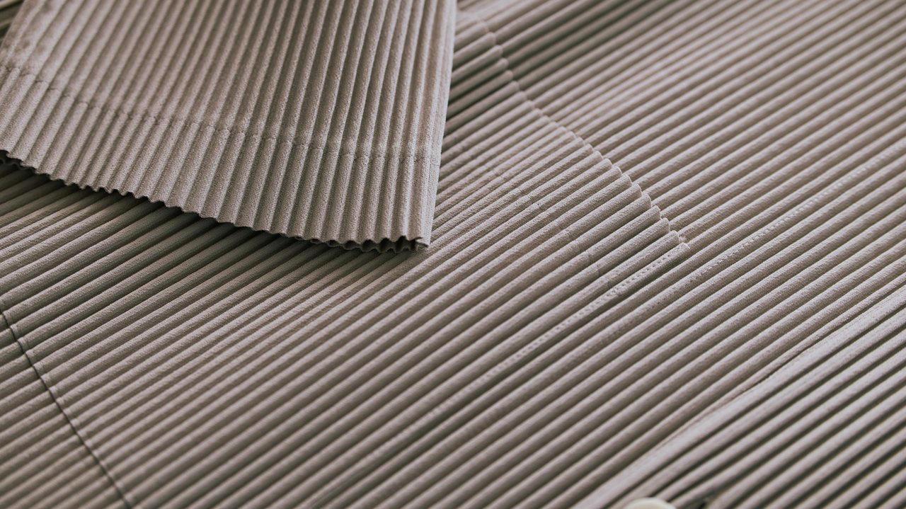 プリーツユニフォーム  [ UNIX TOKYOオリジナル ] イメージ