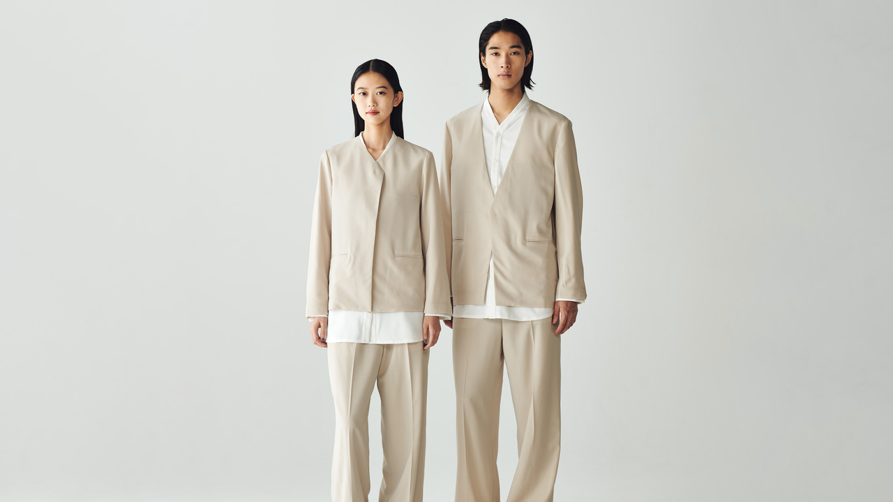 オーダーメイドユニフォーム [ UNIX TOKYOオリジナル ] イメージ