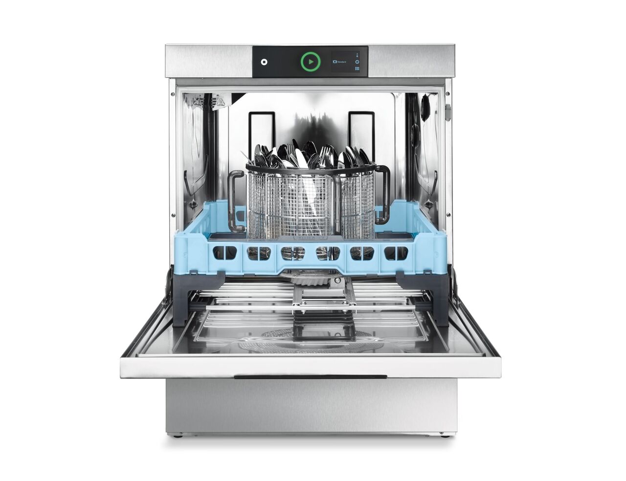 アンダーカウンター洗浄機 イメージ