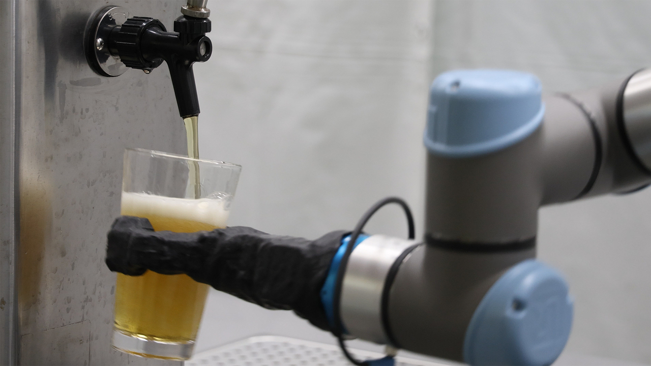 サービスロボット各種 イメージ