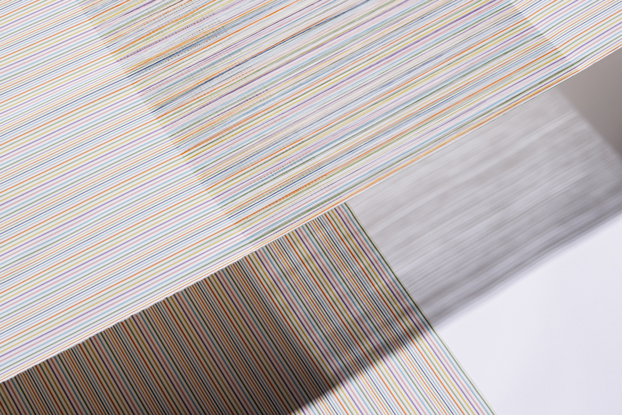 小倉織生地 イメージ