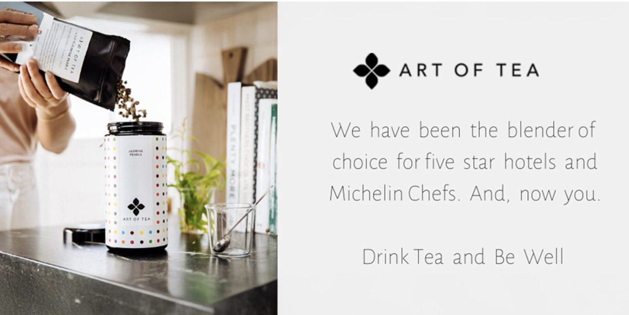 オリジナルブレンド イメージ