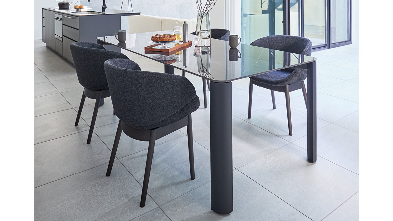 NAURAA / ナウラ / D741 / チェア イメージ