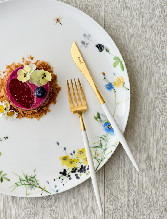 ブランド食器・カトラリー（ローゼンタール・ウェッジウッド・ロイヤルコペンハーゲン・イッタラ・クチポール・ジョージジェンセンなど） イメージ