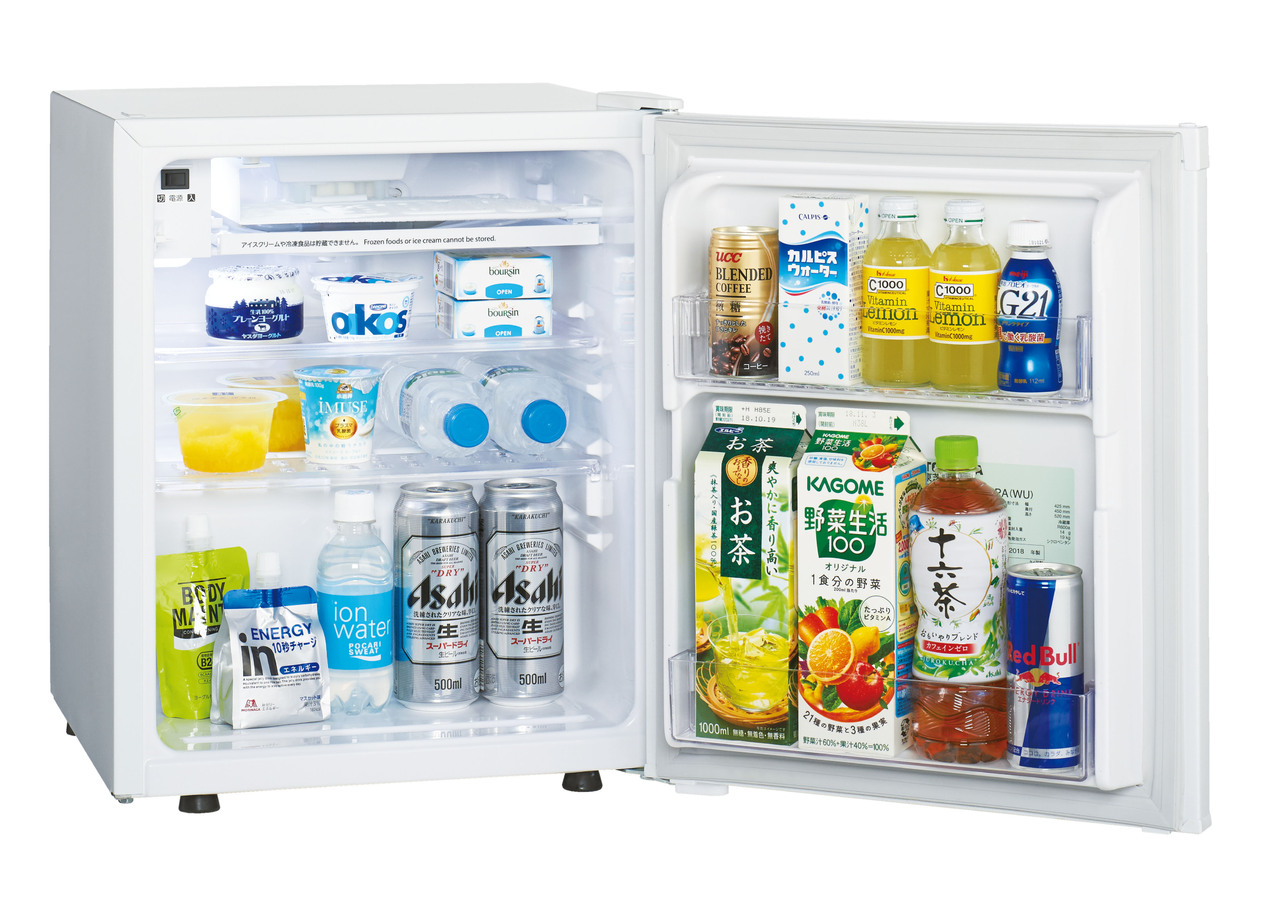 ホテル用冷蔵庫  GR-HB40PA	 イメージ