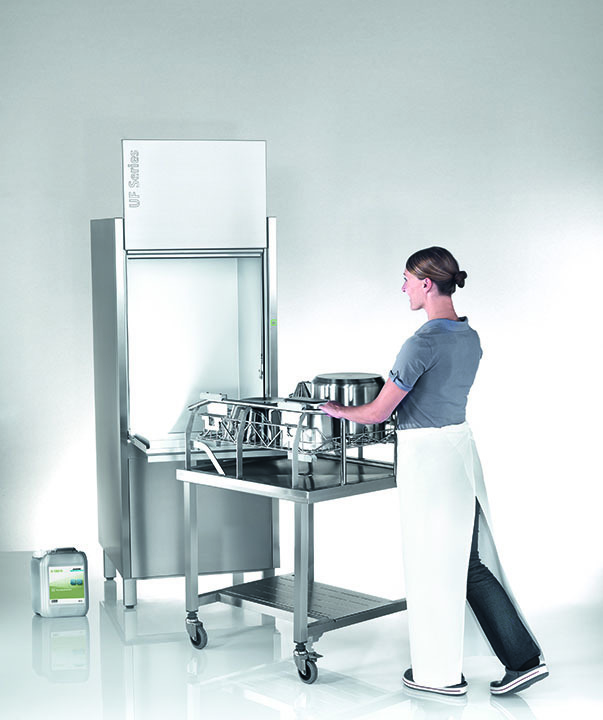 UFシリーズ イメージ