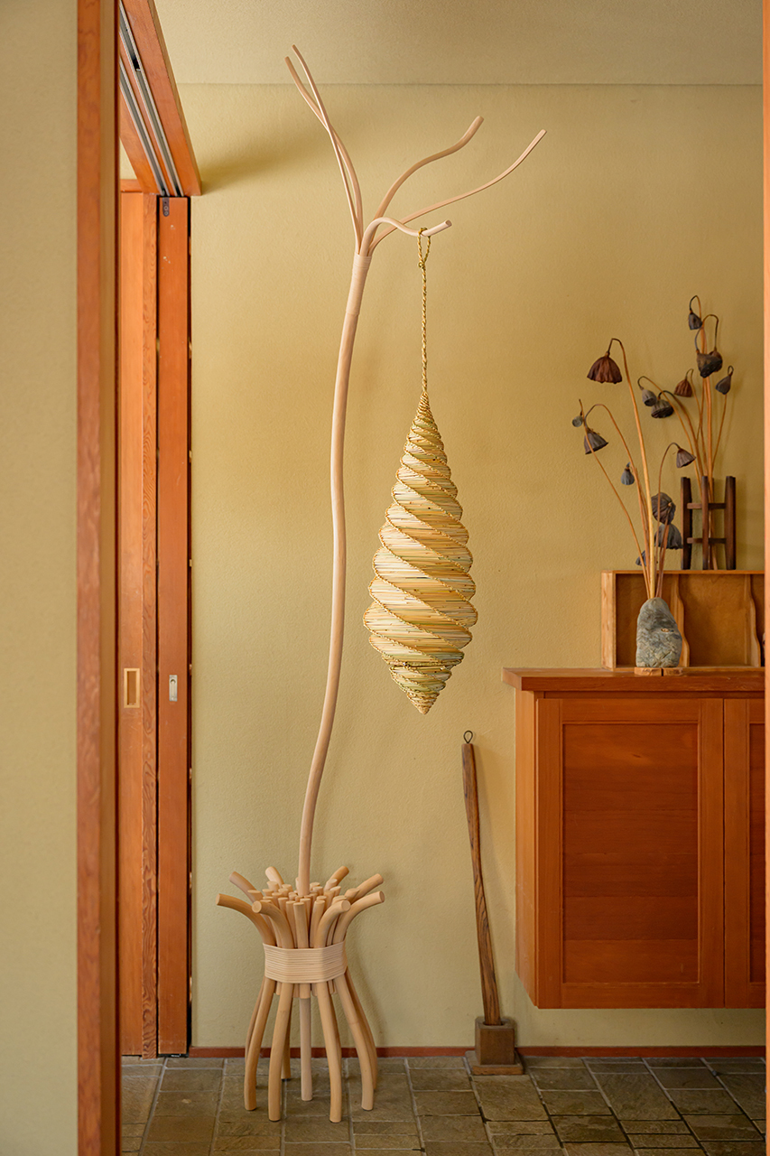 ことりの澄みかご イメージ